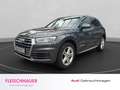 Audi Q5 quattro S-line 40 TDI S-tronic Navi Leder Bi-Xenon Gris - thumbnail 1