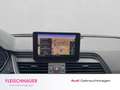 Audi Q5 quattro S-line 40 TDI S-tronic Navi Leder Bi-Xenon Gris - thumbnail 11