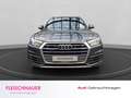 Audi Q5 quattro S-line 40 TDI S-tronic Navi Leder Bi-Xenon Gris - thumbnail 2