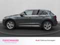 Audi Q5 quattro S-line 40 TDI S-tronic Navi Leder Bi-Xenon Gris - thumbnail 3