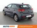 Kia Rio 1.2 Vision Gris - thumbnail 4