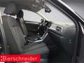 Volkswagen T-Roc 2.0 TDI Life 5-J-GAR NAVI AHK LED Noir - thumbnail 16