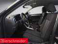 Volkswagen T-Roc 2.0 TDI Life 5-J-GAR NAVI AHK LED Schwarz - thumbnail 14