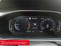 Volkswagen T-Roc 2.0 TDI Life 5-J-GAR NAVI AHK LED Noir - thumbnail 13