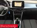Volkswagen T-Roc 2.0 TDI Life 5-J-GAR NAVI AHK LED Noir - thumbnail 18
