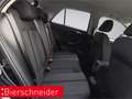 Volkswagen T-Roc 2.0 TDI Life 5-J-GAR NAVI AHK LED Noir - thumbnail 21
