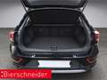 Volkswagen T-Roc 2.0 TDI Life 5-J-GAR NAVI AHK LED Noir - thumbnail 24