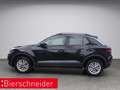 Volkswagen T-Roc 2.0 TDI Life 5-J-GAR NAVI AHK LED Noir - thumbnail 5