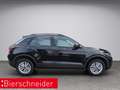 Volkswagen T-Roc 2.0 TDI Life 5-J-GAR NAVI AHK LED Noir - thumbnail 6