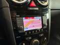 Opel Corsa 1.4i Black Édition * 1er prop * Navi * Clim Negro - thumbnail 14