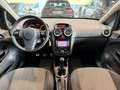 Opel Corsa 1.4i Black Édition * 1er prop * Navi * Clim Negro - thumbnail 11
