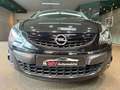 Opel Corsa 1.4i Black Édition * 1er prop * Navi * Clim Negro - thumbnail 2