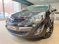 Opel Corsa 1.4i Black Édition * 1er prop * Navi * Clim Negro - thumbnail 1