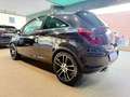 Opel Corsa 1.4i Black Édition * 1er prop * Navi * Clim Negro - thumbnail 4