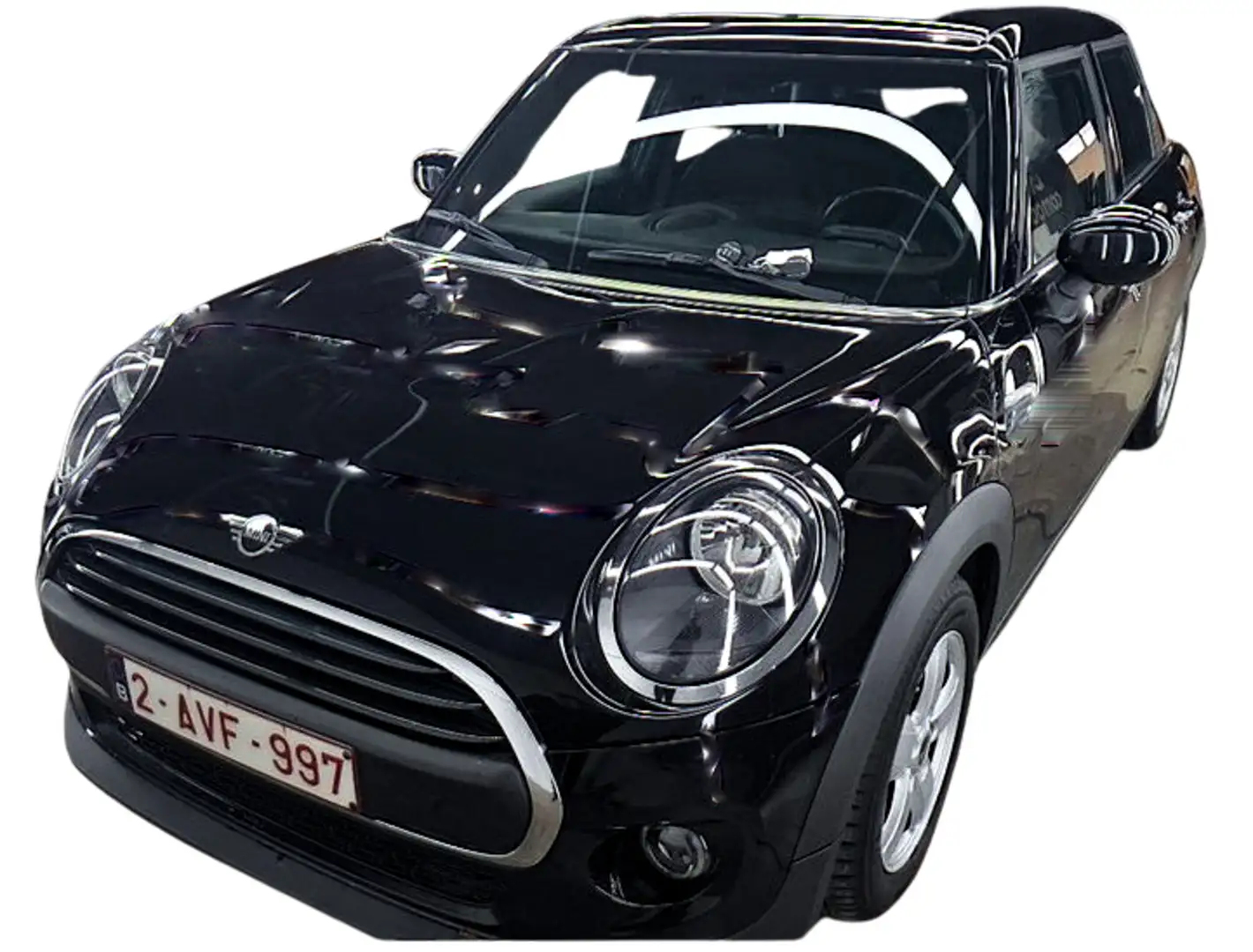 MINI One 1.5 102CV ONE Negro - 2