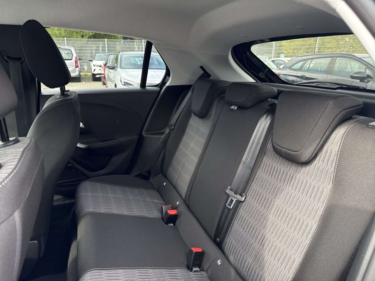 Opel Corsa-e