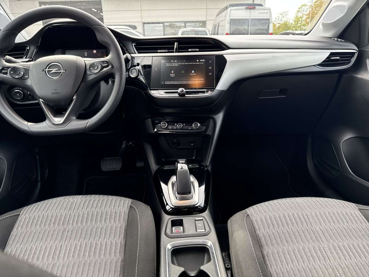 Opel Corsa-e