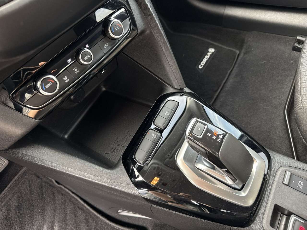 Opel Corsa-e