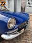 Fiat 124 Spider *OMOLOGATA ASI TARGA ORO* Синій - thumbnail 10