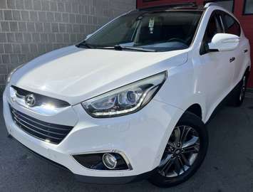 1.6i 2WD Executive +CAR-PASS +CAMÉRA +NAVI +PANO