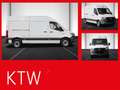 Mercedes-Benz eSprinter 312 Kasten FWD,3.924mm Radstand Weiß - thumbnail 1