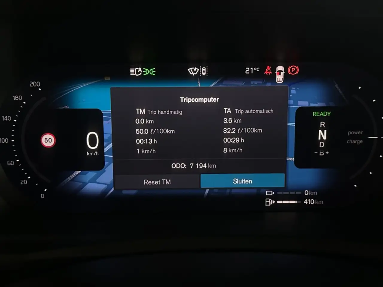 Volvo XC90 2.0 T8 AWD ULDAEXED l PANO l B & W l LUCHTVER. l E, миниатюра 18