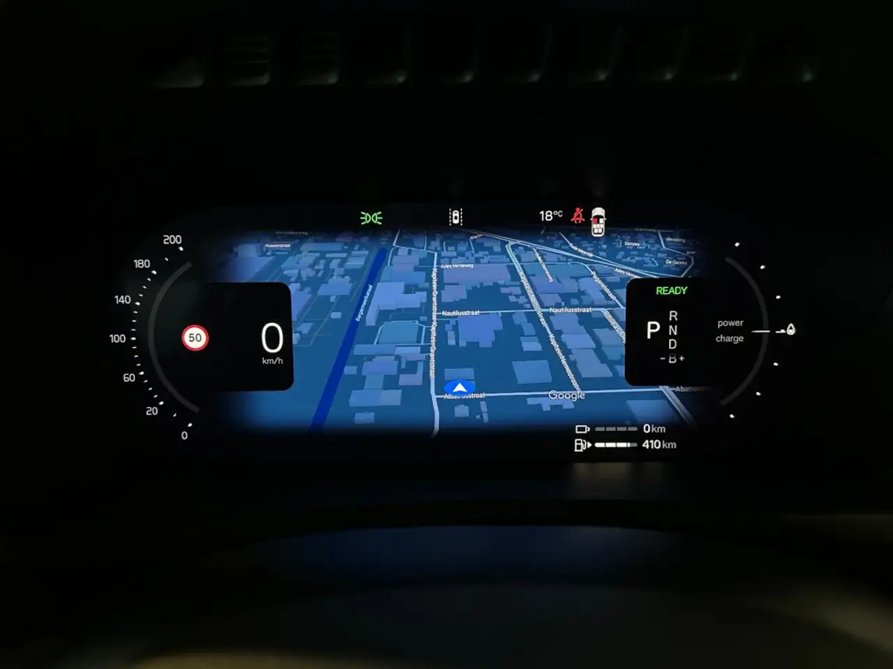 Volvo XC90 2.0 T8 AWD ULDAEXED l PANO l B & W l LUCHTVER. l E, миниатюра 17