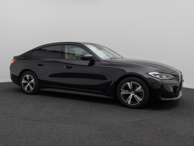 BMW 420 HUD Kamera DAB H K Glasdach Leder — photo 4