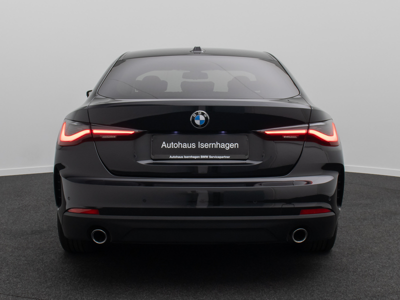 BMW 420 HUD Kamera DAB H K Glasdach Leder — photo 8