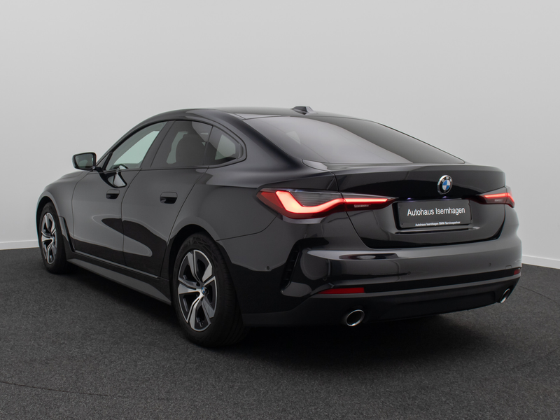 BMW 420 HUD Kamera DAB H K Glasdach Leder — photo 9