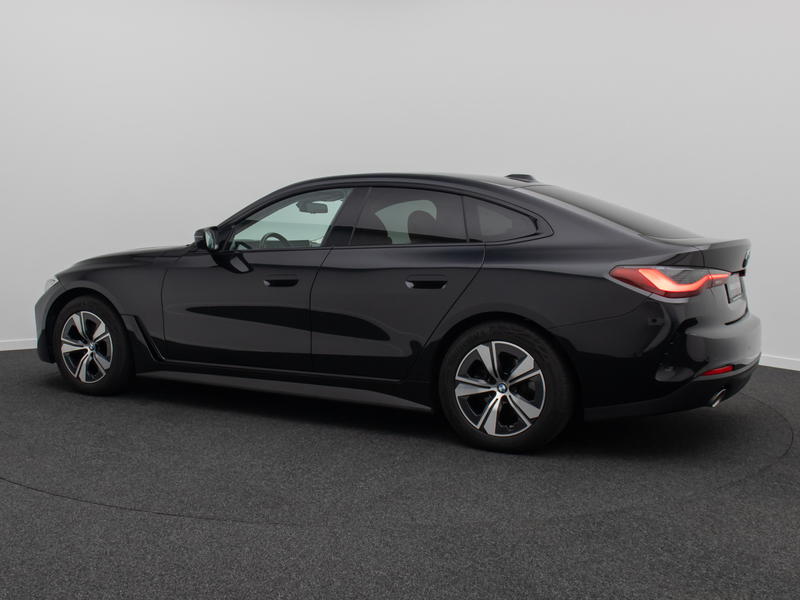 BMW 420 HUD Kamera DAB H K Glasdach Leder — photo 10