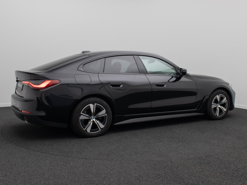 BMW 420 HUD Kamera DAB H K Glasdach Leder — photo 6