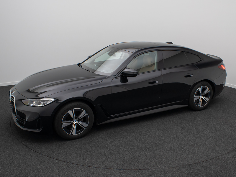 BMW 420 HUD Kamera DAB H K Glasdach Leder — photo 12