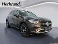 Mercedes-Benz GLC 200 4M Avantgarde  AHK DISTRONIC 360° Memory Grau - thumbnail 2