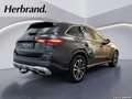 Mercedes-Benz GLC 200 4M Avantgarde  AHK DISTRONIC 360° Memory Grau - thumbnail 3