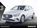 Mercedes-Benz B 200 Progressive+7G-DCT+MBUX High+LED+Spiegel-P Silber - thumbnail 1