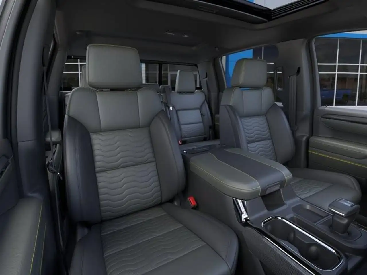 Chevrolet Silverado 1500 fotografie Chevrolet Silverado 1500