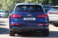 Audi Q5 2.0 TDI S-Line Sport AHK*GRA*Kamera*SHZ*NAVI Xe Blau - thumbnail 4