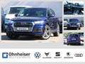 Audi Q5 2.0 TDI S-Line Sport AHK*GRA*Kamera*SHZ*NAVI Xe Blau - thumbnail 1