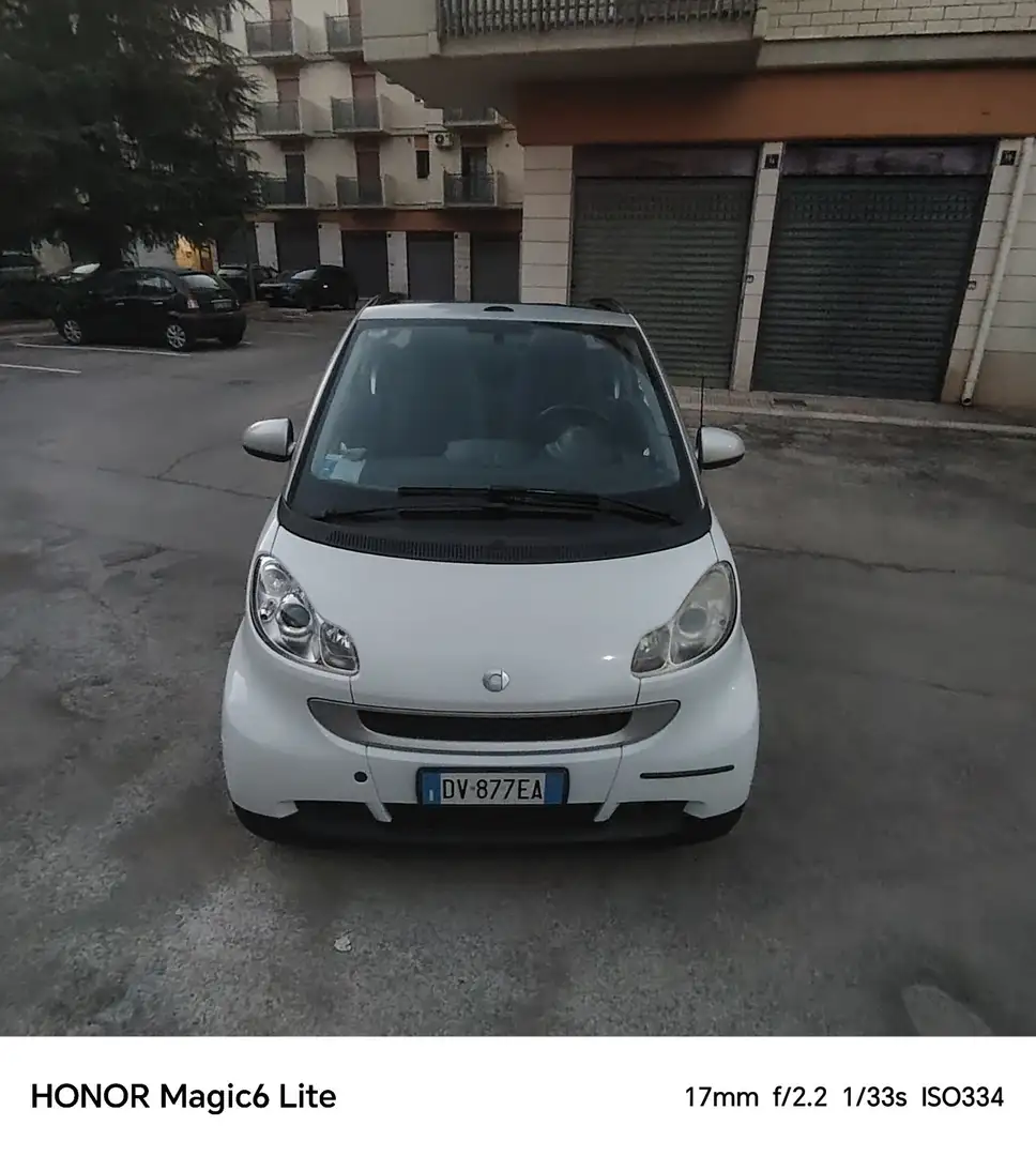 smart city-coupé/city-cabrio passion - 2