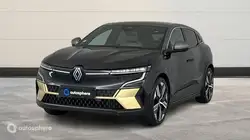 Renault E-Tech Electric EV60 220ch Iconic super charge -B
