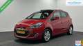 Hyundai iX20 1.6i i-Catcher TREKHAAK PANO CAMERA NAVI ECC CRUIS Rojo - thumbnail 1