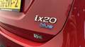 Hyundai iX20 1.6i i-Catcher TREKHAAK PANO CAMERA NAVI ECC CRUIS Rojo - thumbnail 16