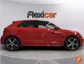 Audi A1 Sportback 30 TFSI Adrenalin S tronic Rojo - thumbnail 4
