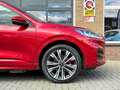 Ford Kuga 2.5 PHEV HYBRIDE ST-LINE X BOMVOLLE UITVOERING, AL Rood - thumbnail 47