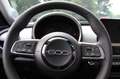Fiat 600 Hybrid La Prima Schwarz - thumbnail 10