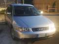 Audi A3 5p. 1.8 Turbo Quattro A.S.I. -Solo 80700 KM Argento - thumbnail 5