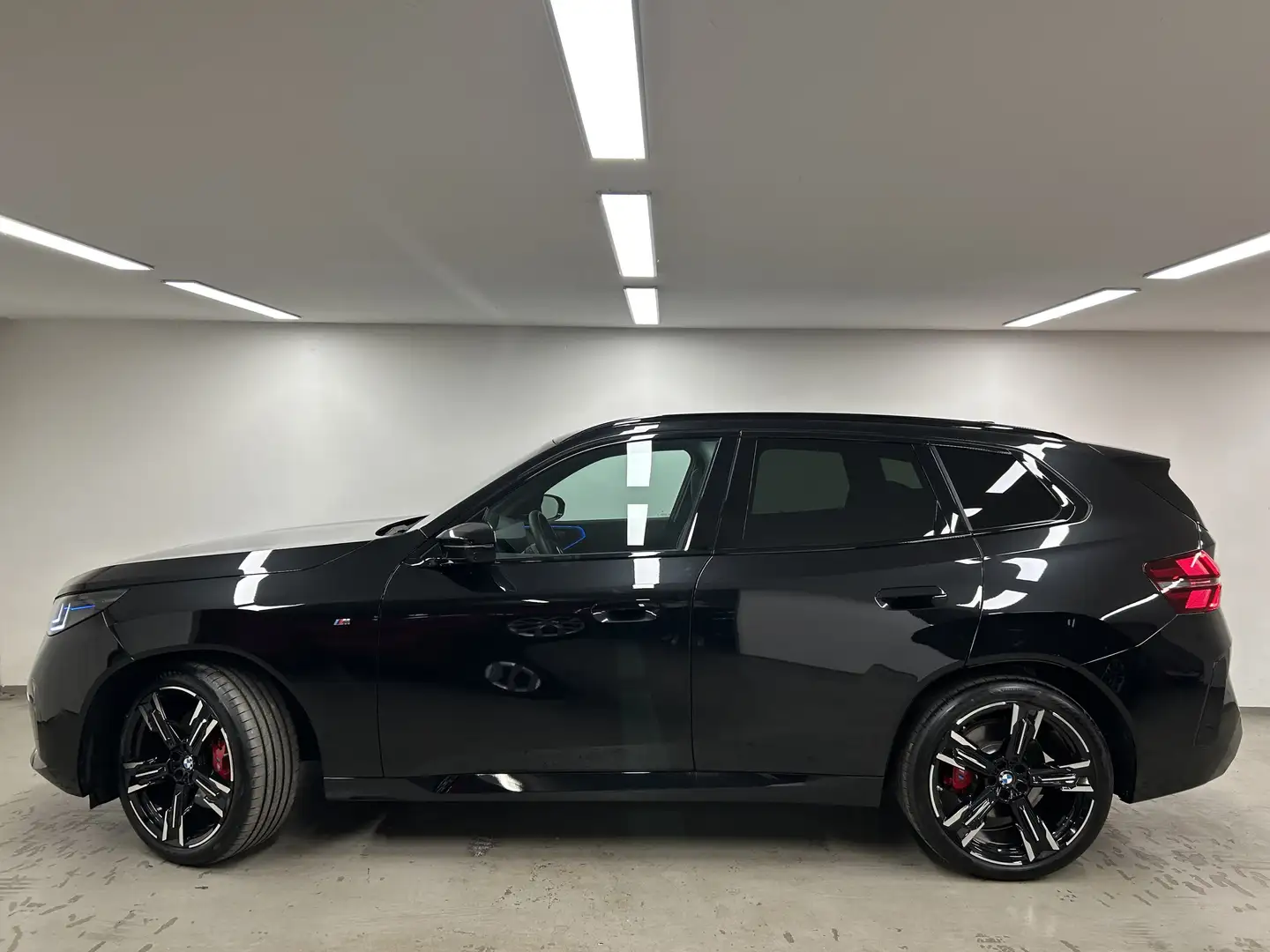 BMW X3 M 50 i xDrive M Sportpaket Pro DA. Prof. PA. Prof. H Schwarz - 2