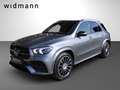 Mercedes-Benz GLE 350 de 4M AMG*Airmatic*Pano*Distronic*Memory Grau - thumbnail 2