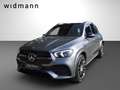 Mercedes-Benz GLE 350 de 4M AMG*Airmatic*Pano*Distronic*Memory Grijs - thumbnail 1